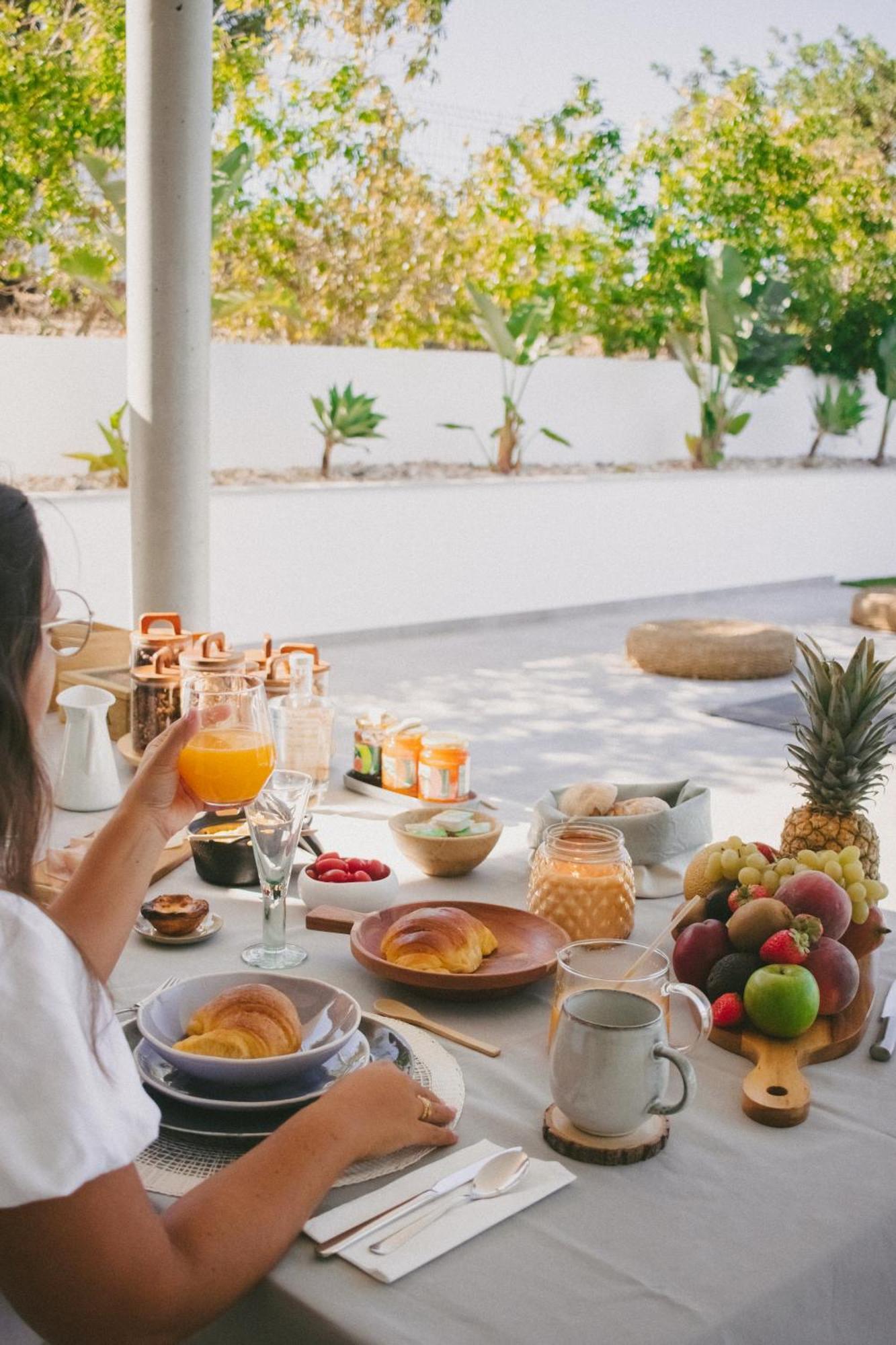 Casa Lnnoa Boutique Whit Private Pool Bed & Breakfast *