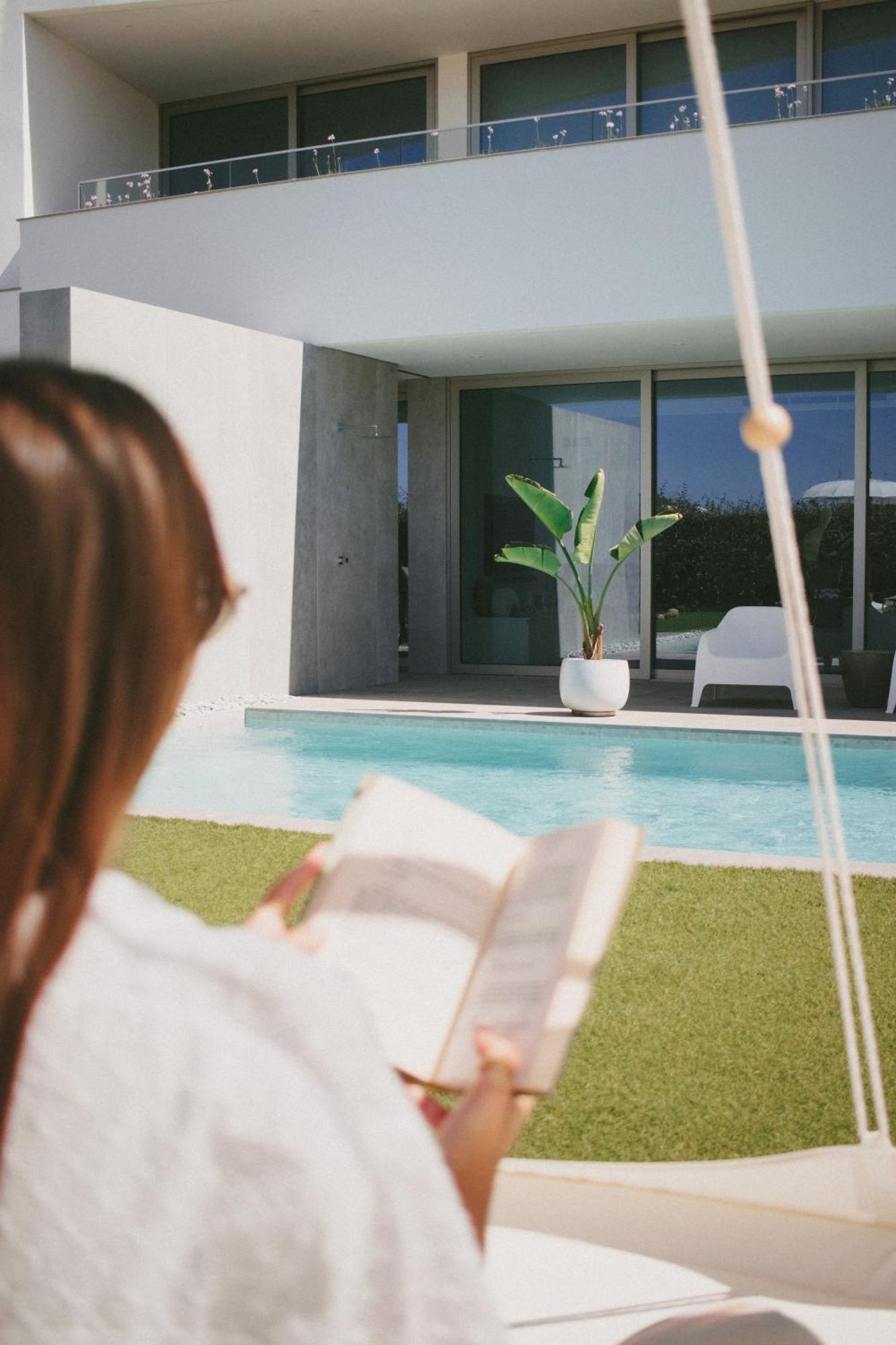 Bed & Breakfast Casa Lnnoa Boutique Whit Private Pool *