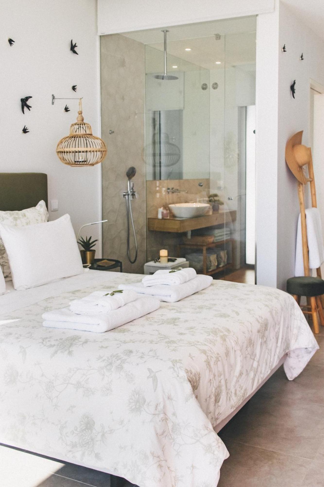 Casa Lnnoa Boutique Whit Private Pool Bed & Breakfast