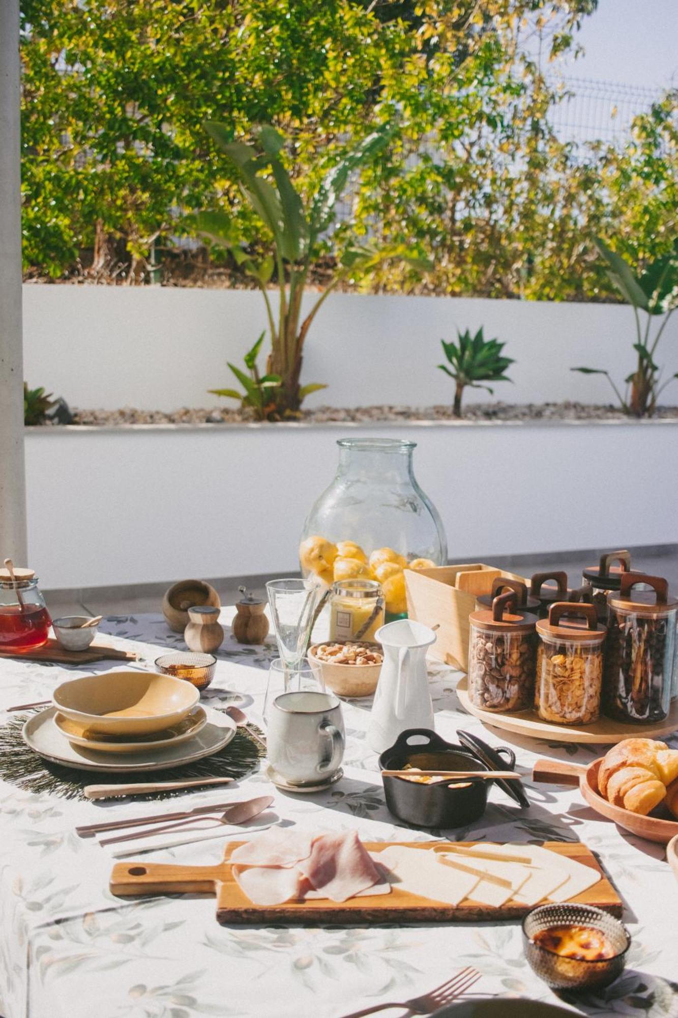 Casa Lnnoa Boutique Whit Private Pool Bed & Breakfast