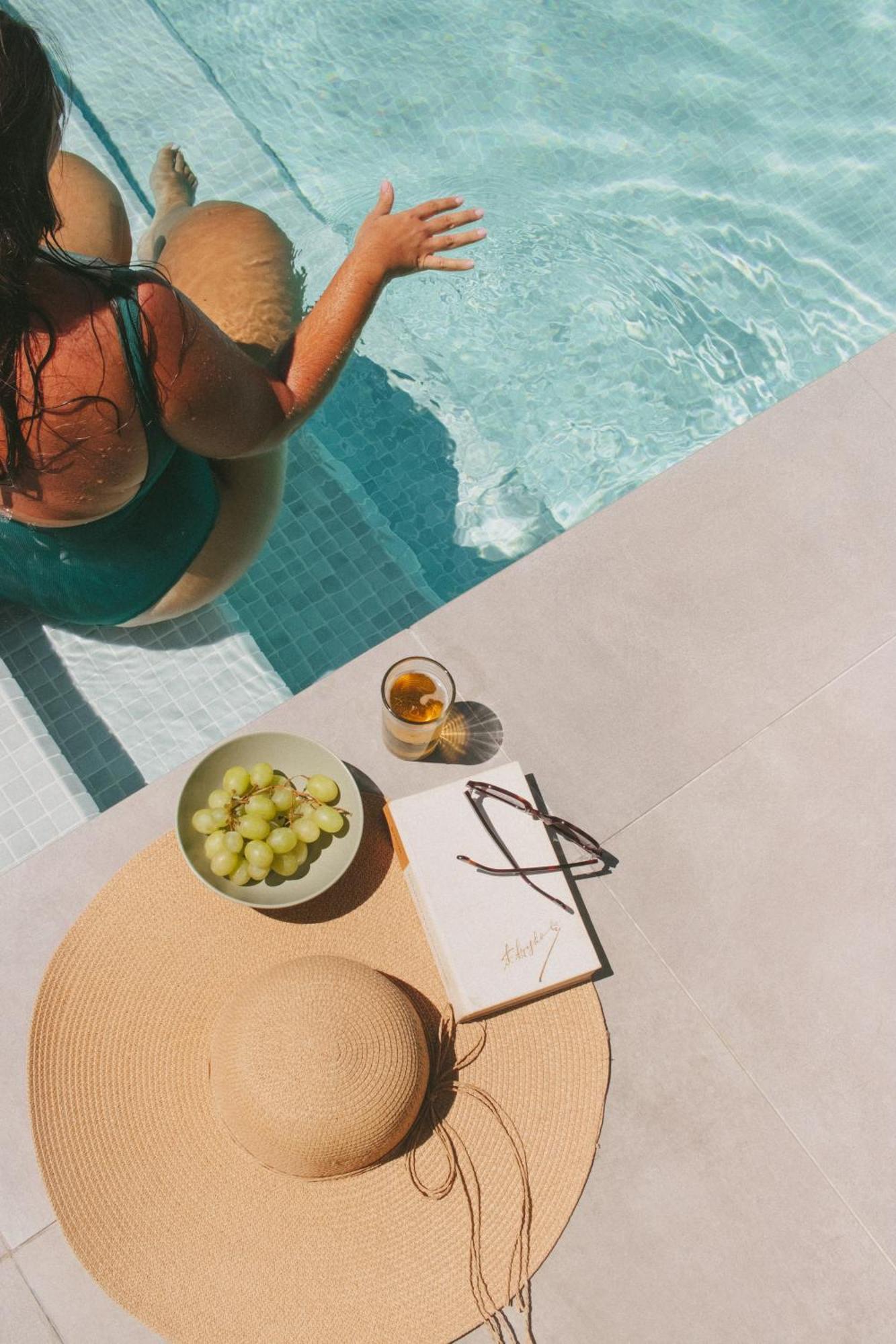 Casa Lnnoa Boutique Whit Private Pool Bed & Breakfast *