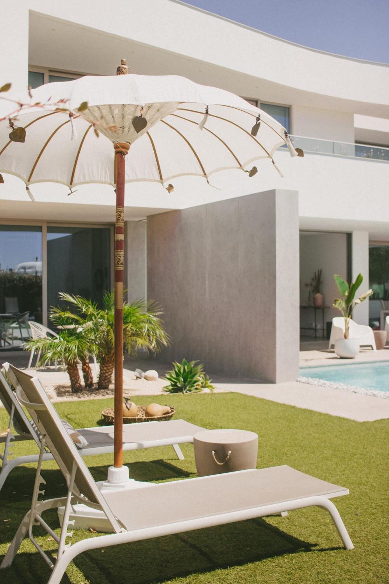 Bed & Breakfast Casa Lnnoa Boutique Whit Private Pool Lagos