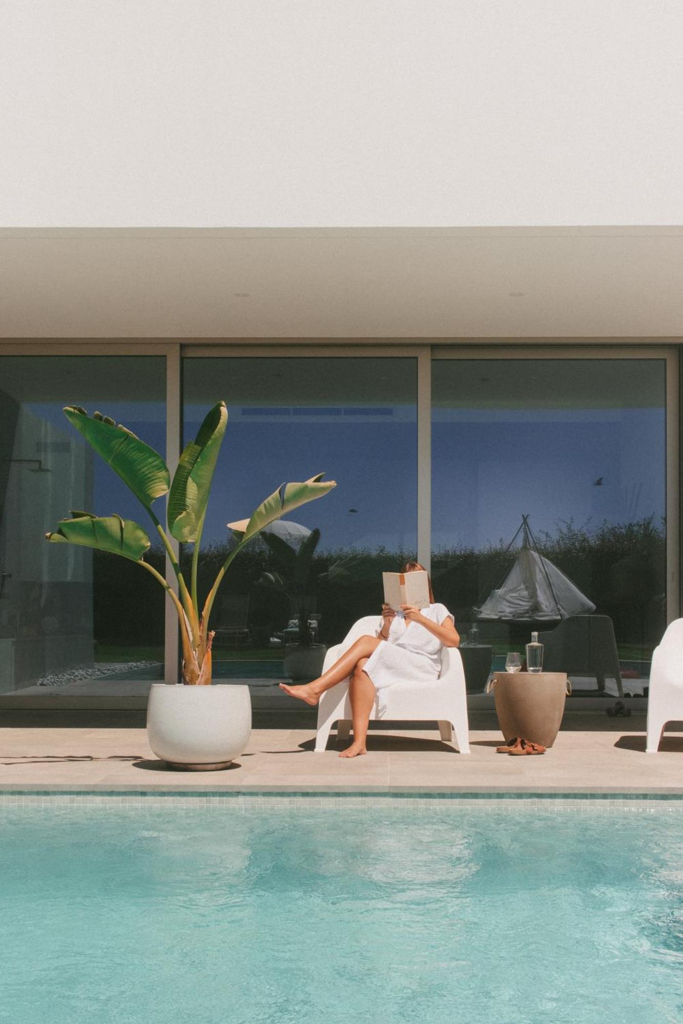 Casa Lnnoa Boutique Whit Private Pool Bed & Breakfast *