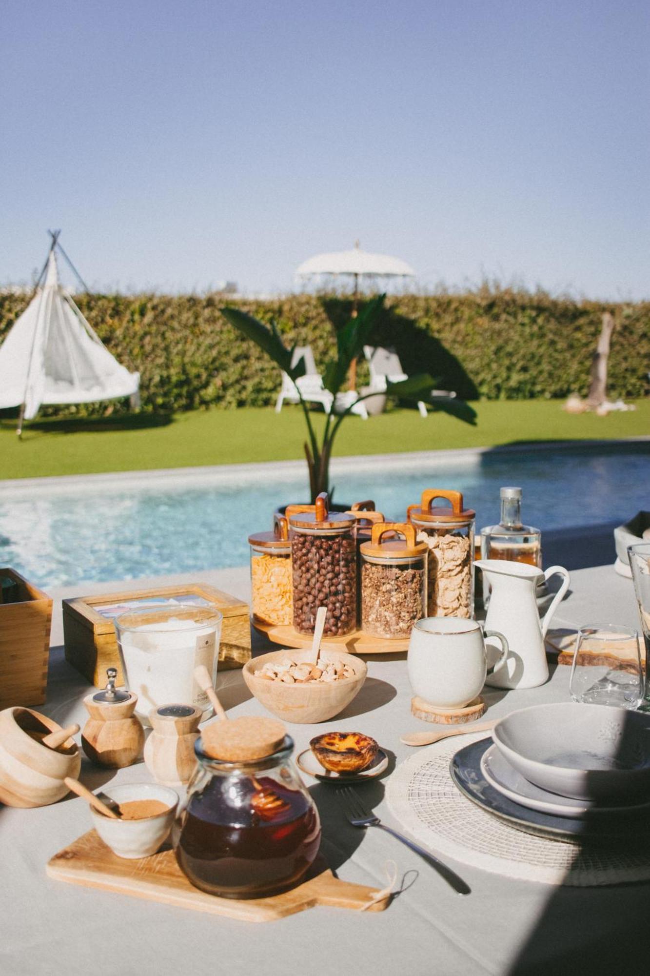Casa Lnnoa Boutique Whit Private Pool * Lagos