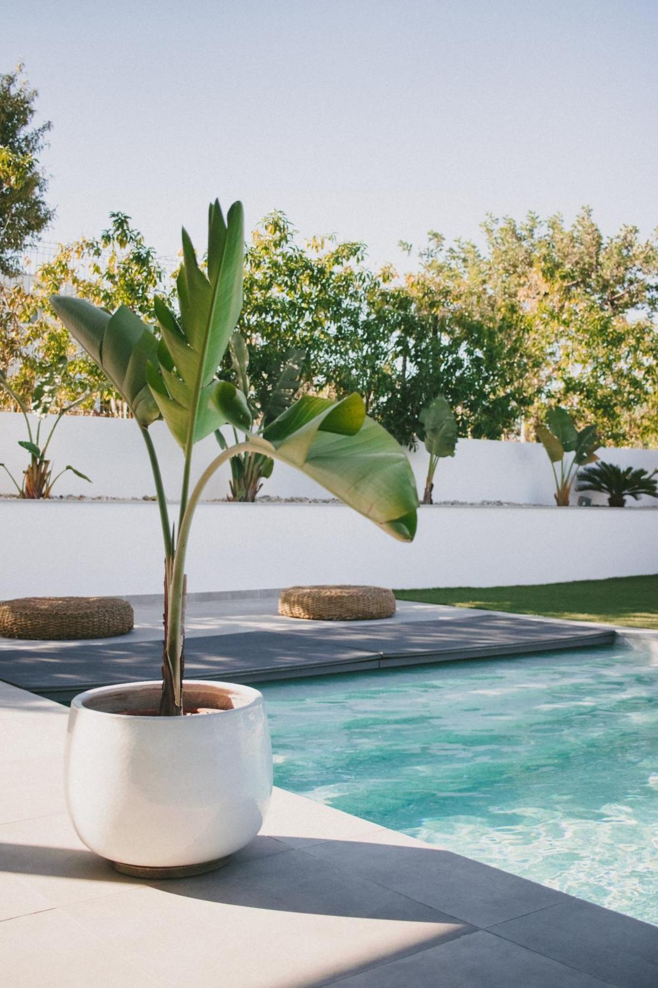 Couette-café Casa Lnnoa Boutique Whit Private Pool Lagos
