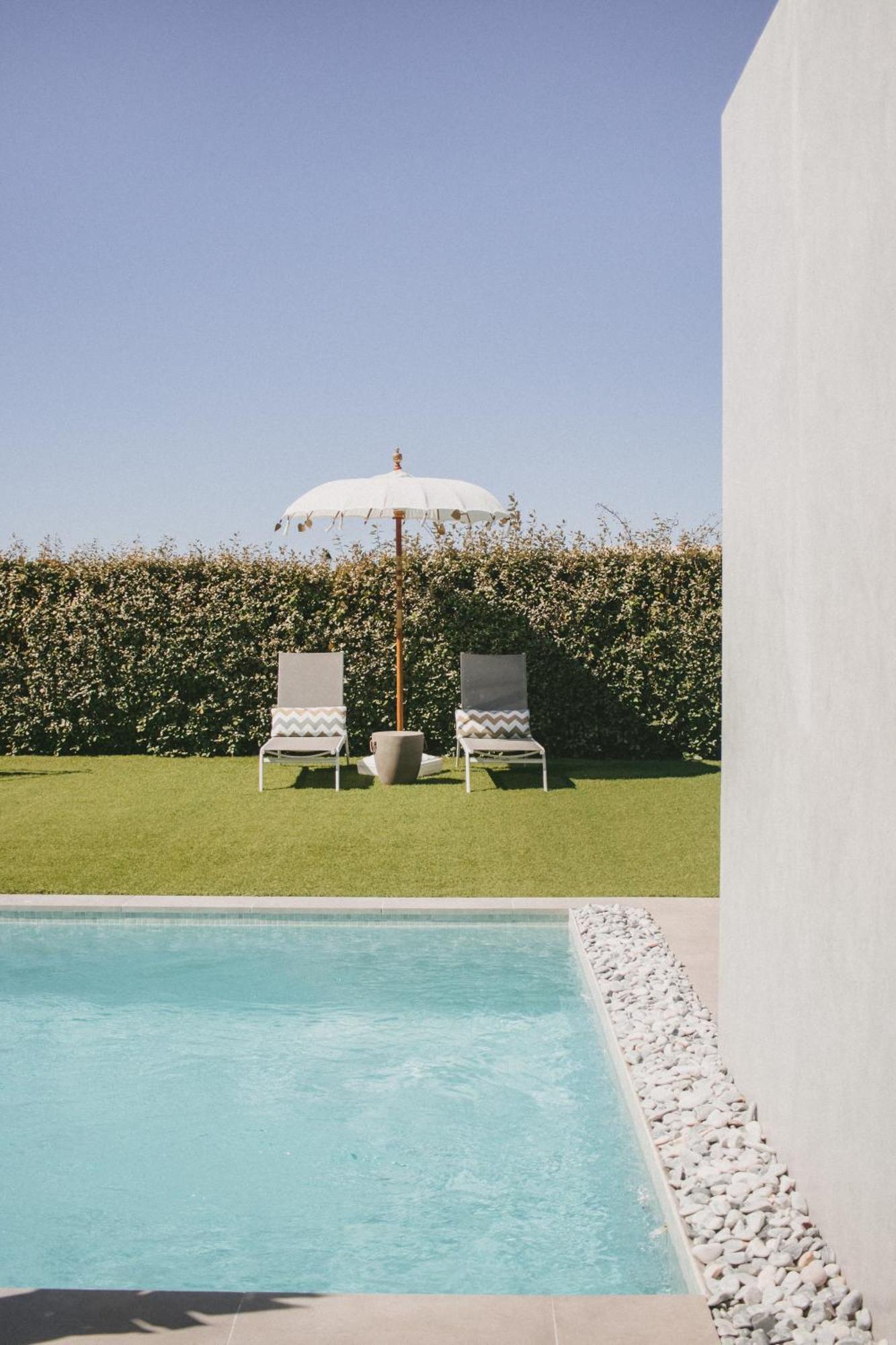 Couette-café Casa Lnnoa Boutique Whit Private Pool