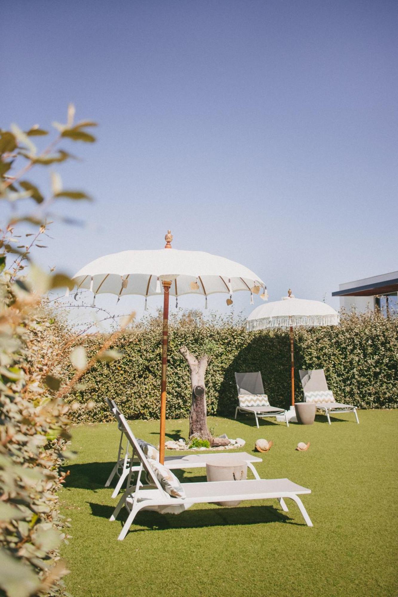 Couette-café Casa Lnnoa Boutique Whit Private Pool Lagos