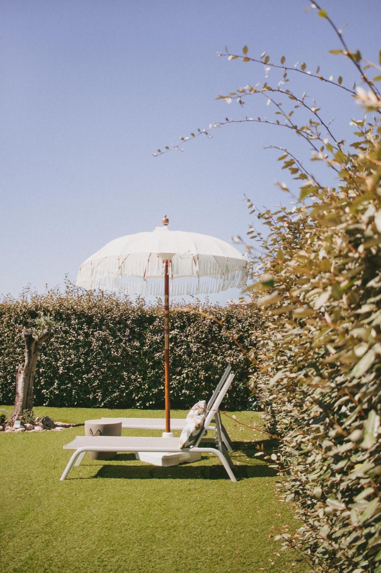 Casa Lnnoa Boutique Whit Private Pool Couette-café Lagos
