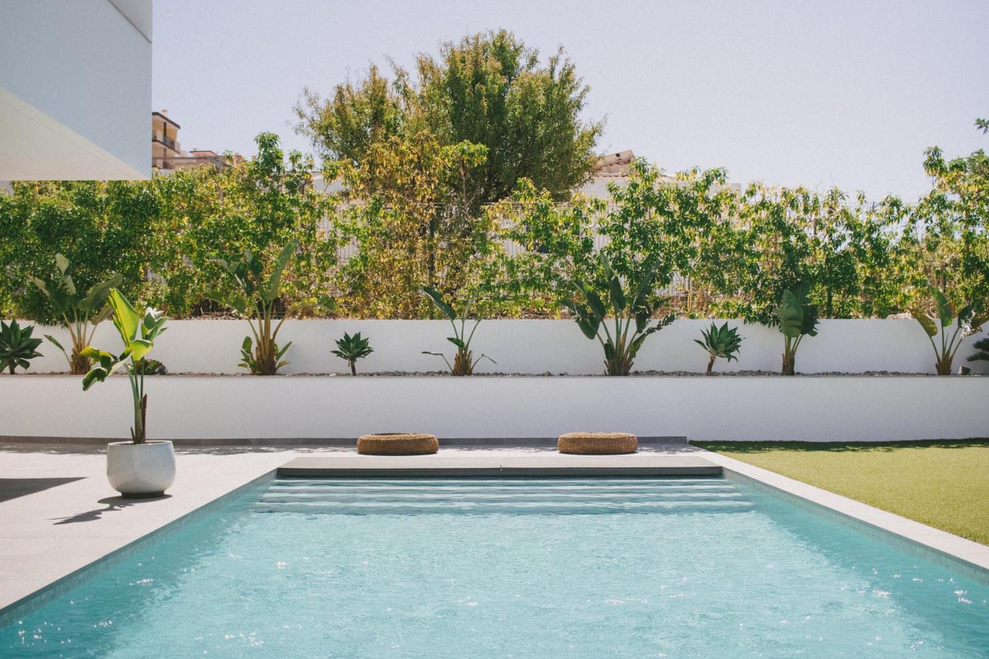 Casa Lnnoa Boutique Whit Private Pool *
