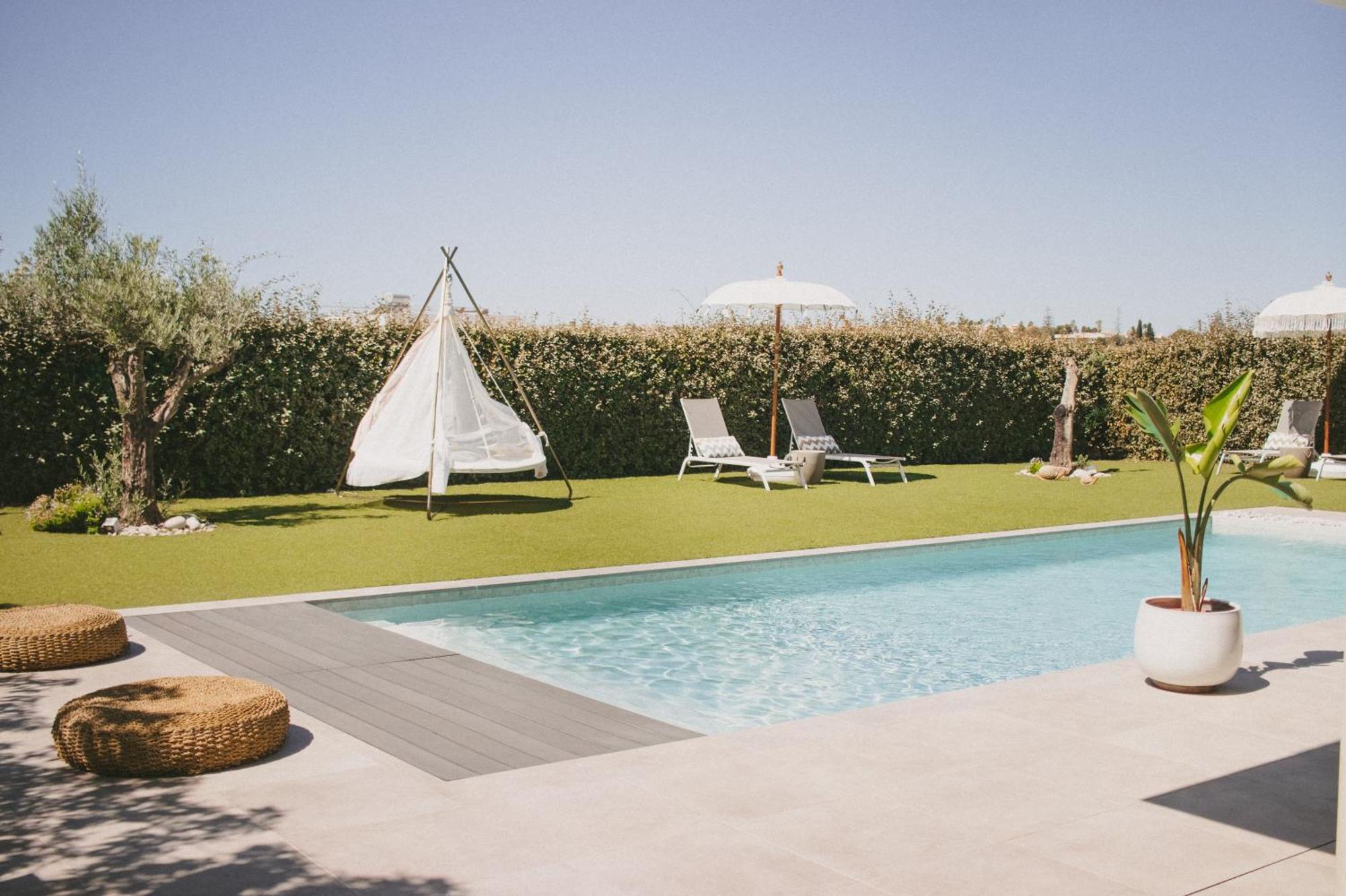 Couette-café Casa Lnnoa Boutique Whit Private Pool