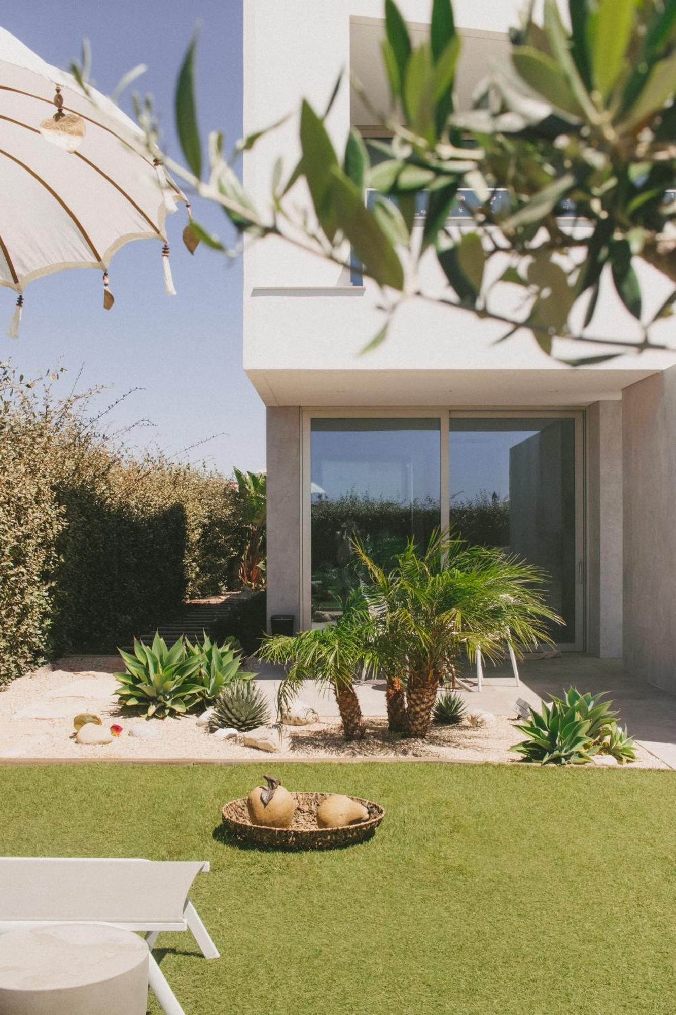 Couette-café Casa Lnnoa Boutique Whit Private Pool