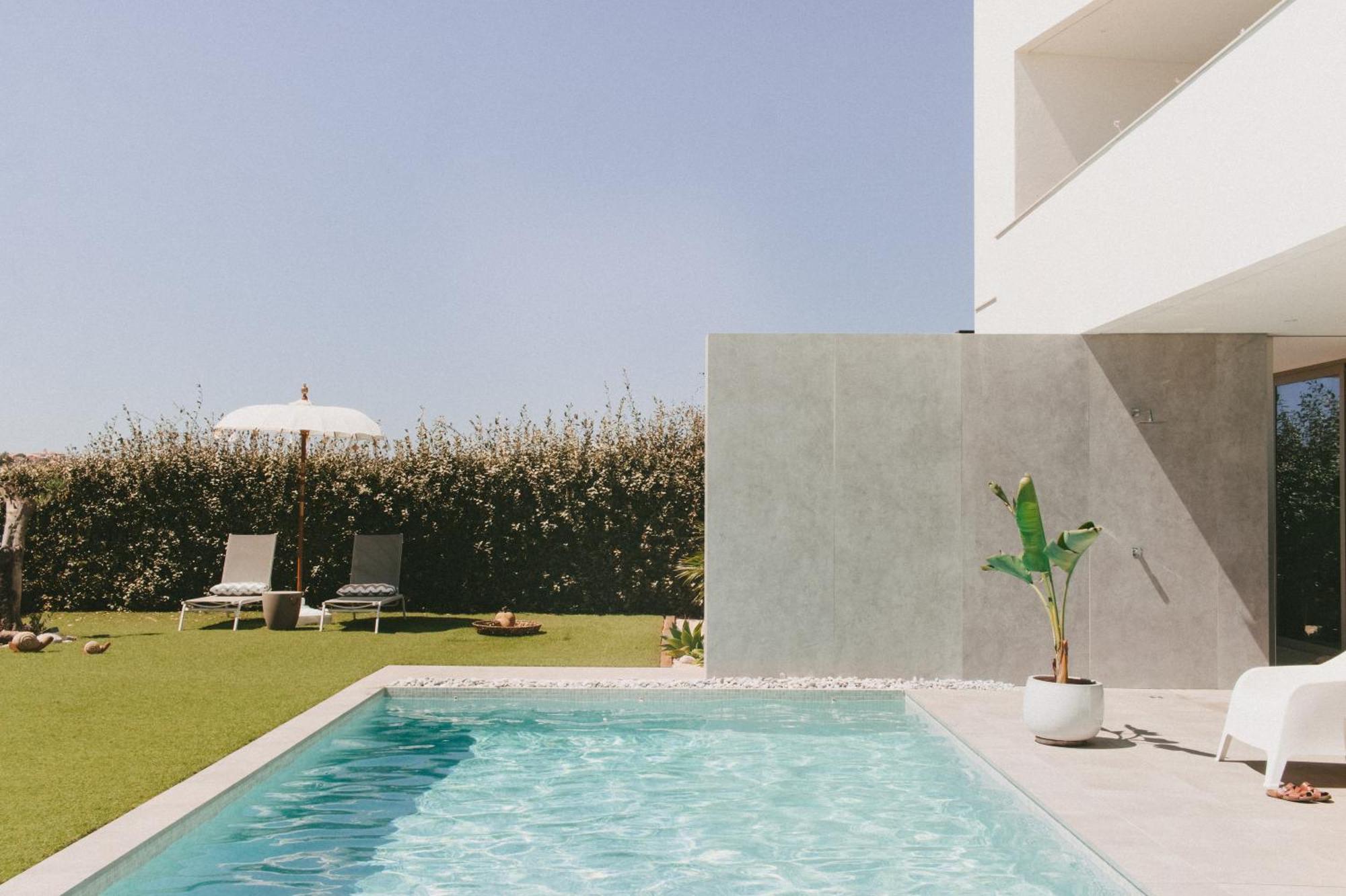 Couette-café Casa Lnnoa Boutique Whit Private Pool *