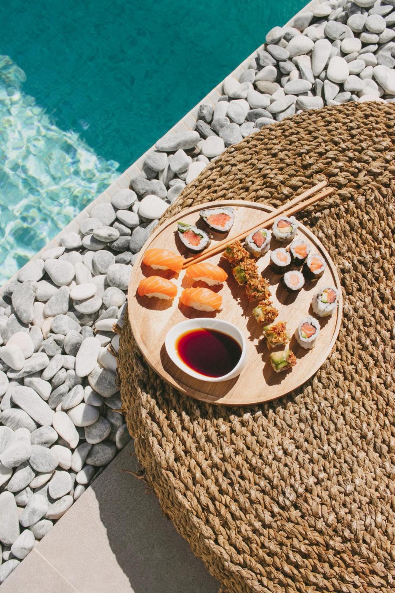 Casa Lnnoa Boutique Whit Private Pool Couette-café Lagos