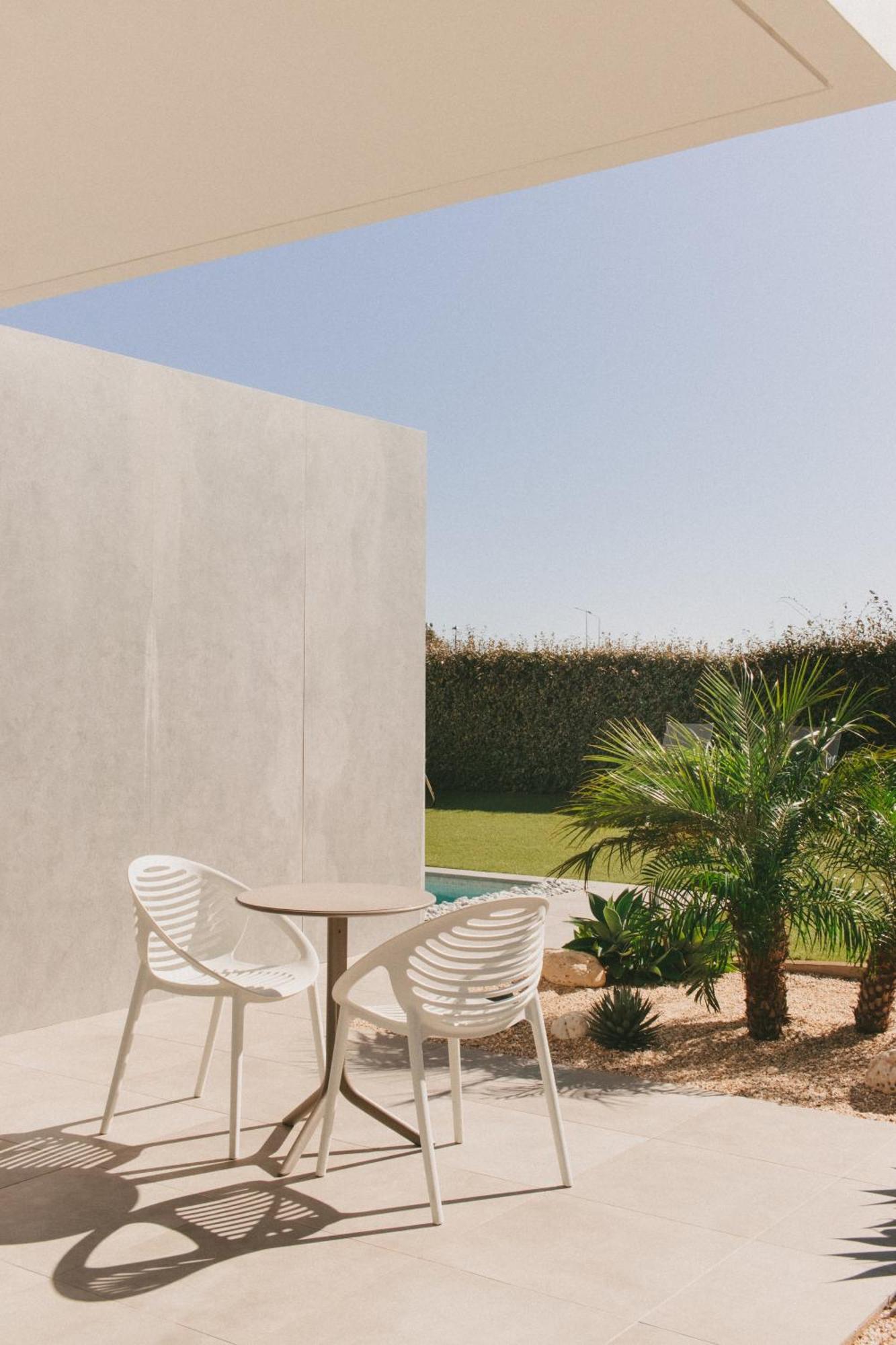 Casa Lnnoa Boutique Whit Private Pool Couette-café *