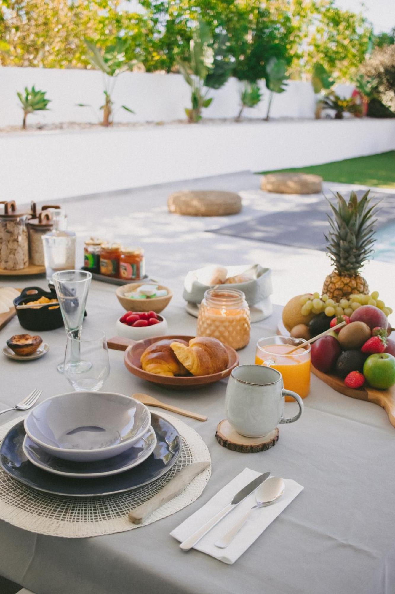 Bed & Breakfast Casa Lnnoa Boutique Whit Private Pool Lagos