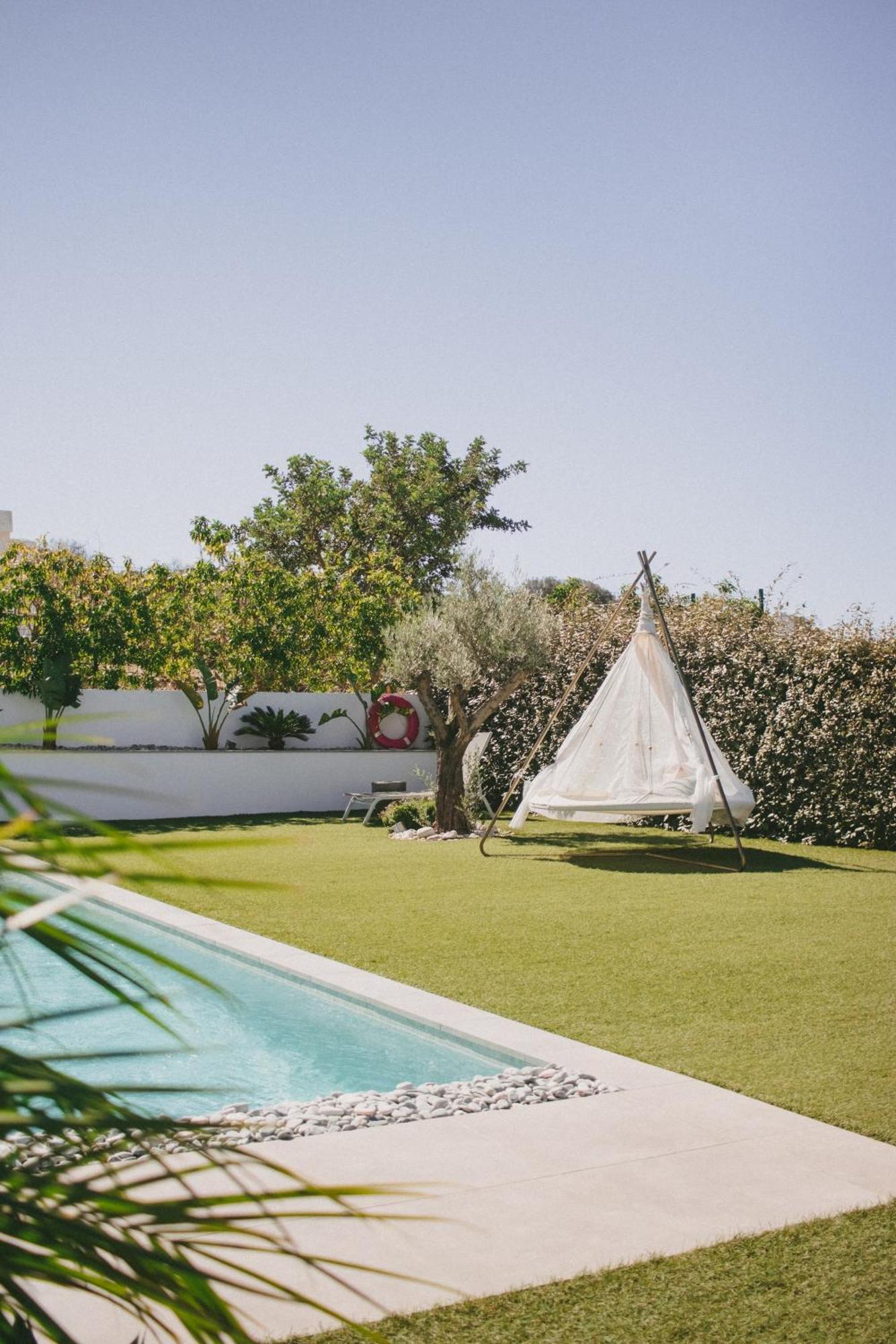 Casa Lnnoa Boutique Whit Private Pool Lagos