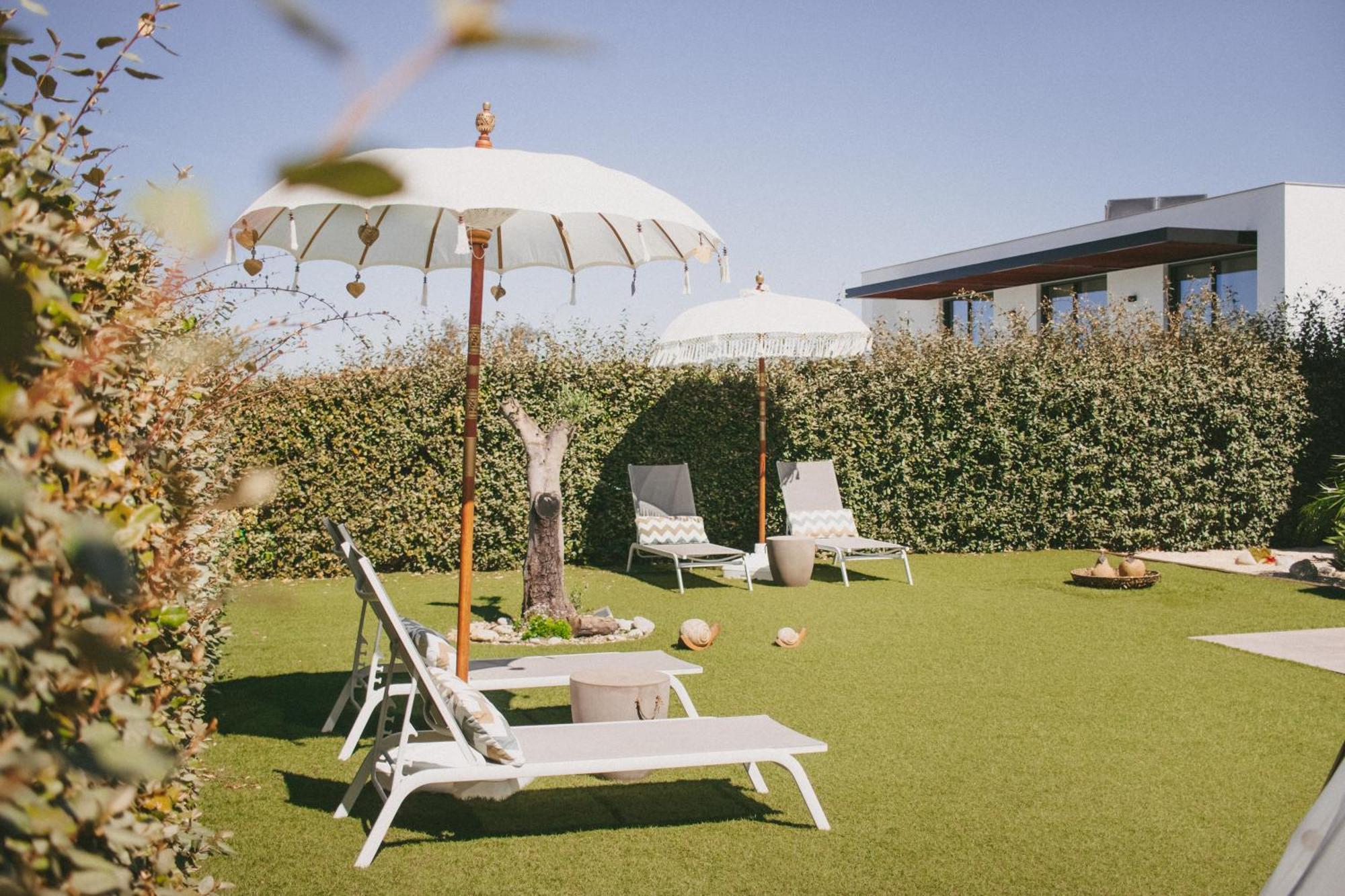 Casa Lnnoa Boutique Whit Private Pool Bed & Breakfast