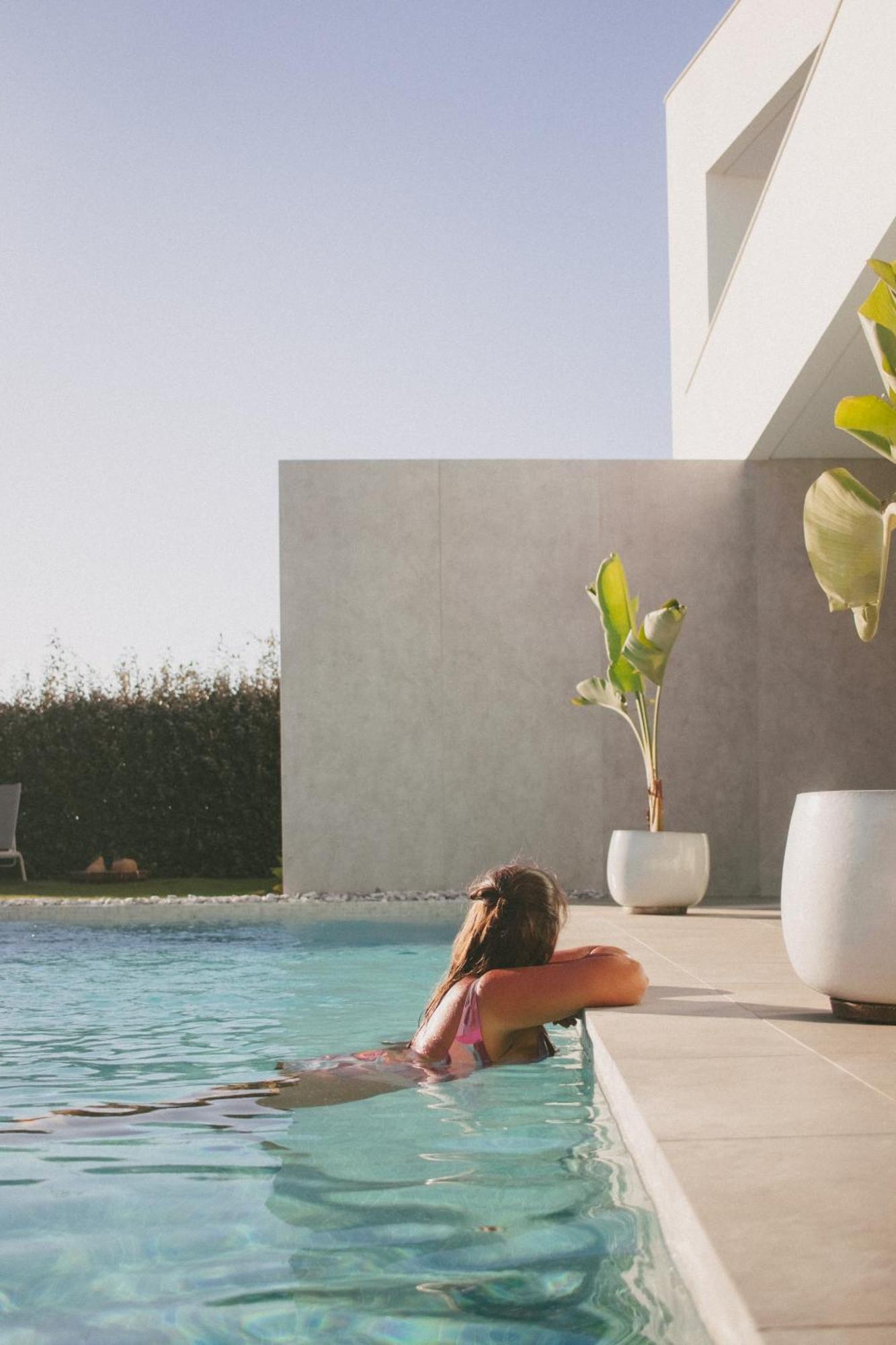 Bed & Breakfast Casa Lnnoa Boutique Whit Private Pool Lagos