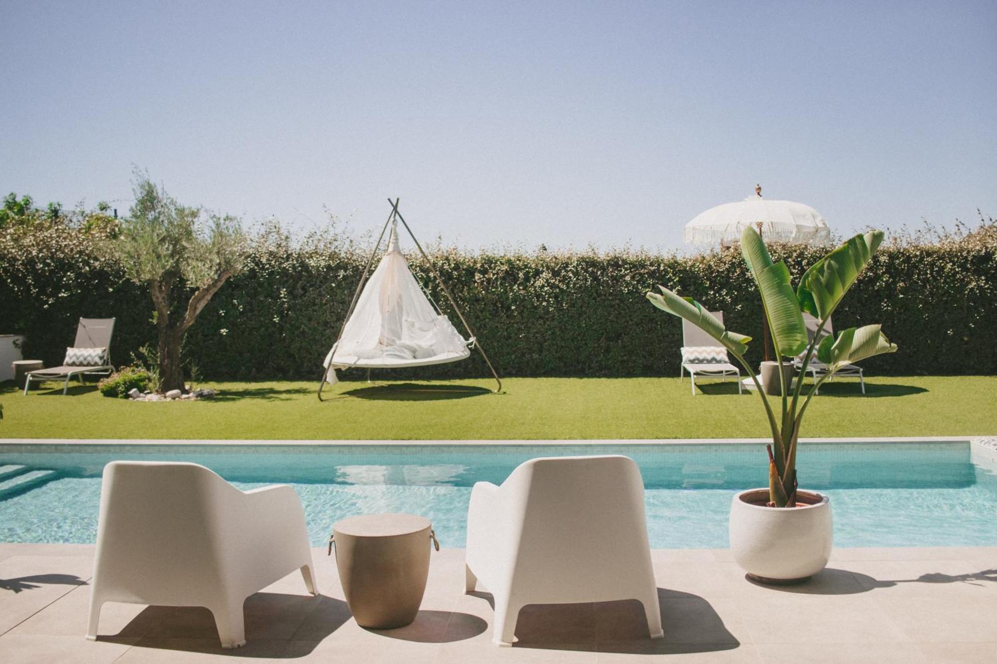Bed & Breakfast Casa Lnnoa Boutique Whit Private Pool Lagos