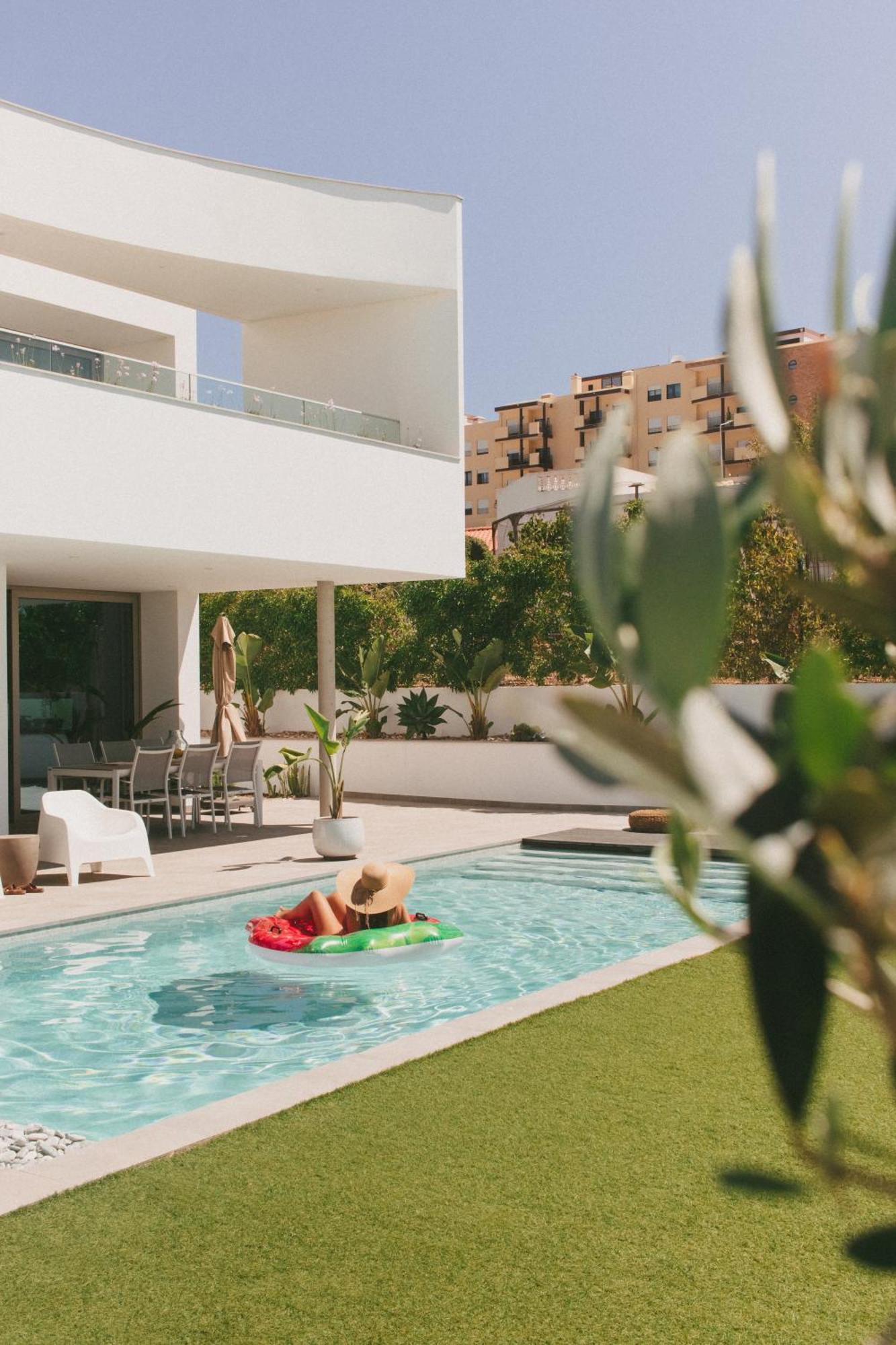 Casa Lnnoa Boutique Whit Private Pool *