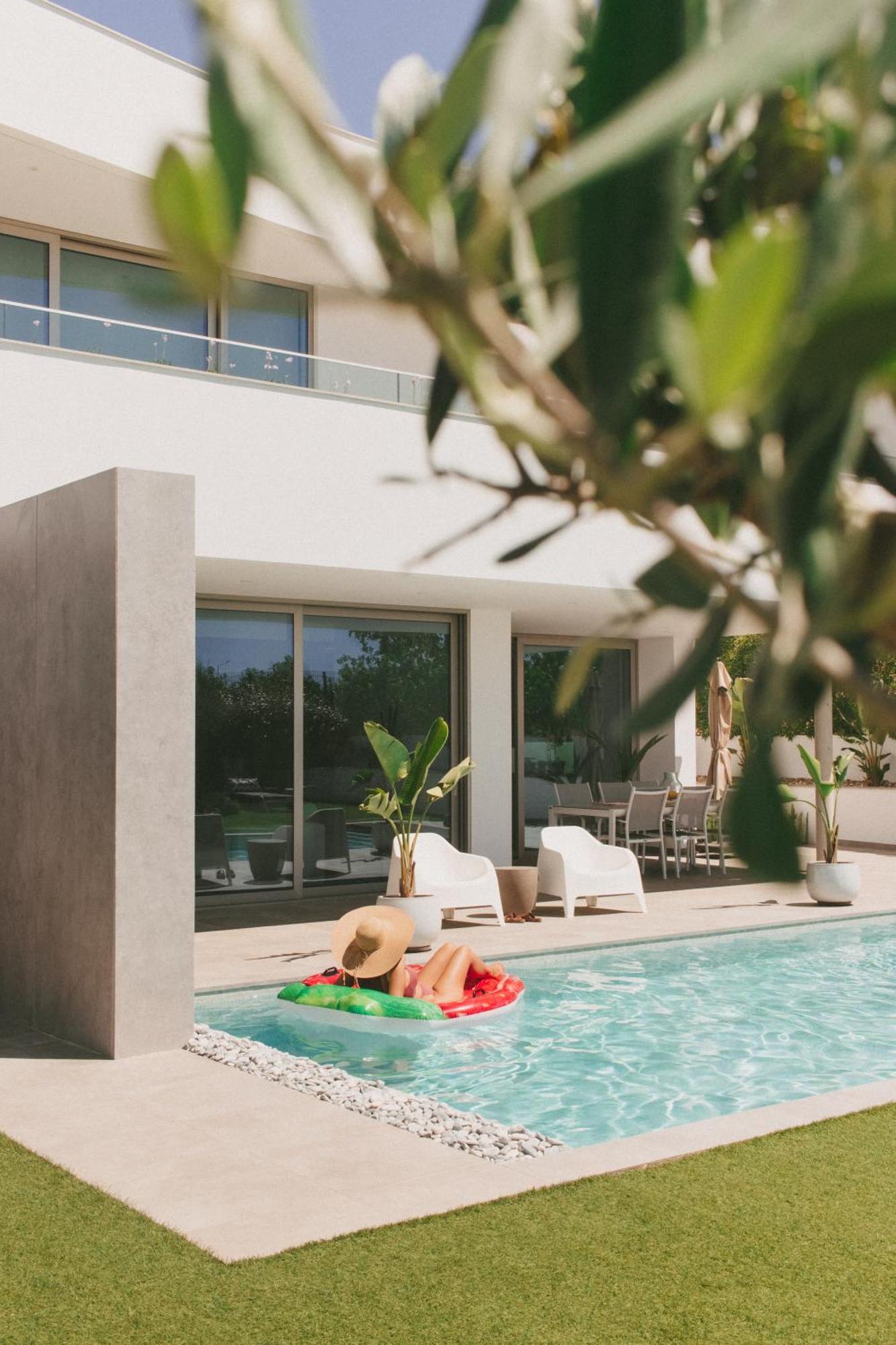 Casa Lnnoa Boutique Whit Private Pool Bed & Breakfast